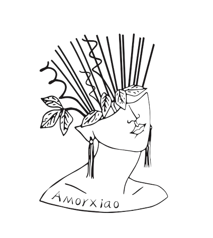 Amorxiao Logo